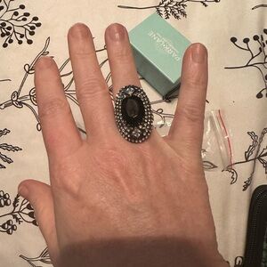 Park Lane Ring, NWT, Size 6